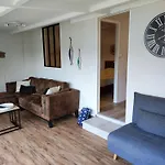 La Cabine En Baie De Somme