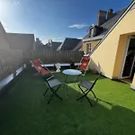 Le Clos Saint Patrice