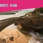 Ilbetea - Ideal Couple - Duplex Tout Confort - Plage A 400 M - Parking