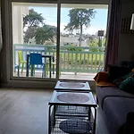 La Baule, Studio Cosy. Quartier Jumping/Atlantia