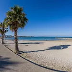 Superbe Studio A 100 Metres De La Plage