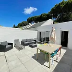 Pgh N12 - Thalasso & Plage A 2 Pas, Parking Prive