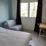 Appartement T3 Proche Centre Et Renecros-Garage