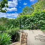 Maison De Village Avec Jardin A 3 Km Des Plages.