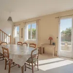 Villa Bord De Mer Pour 10 Personnes