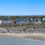 Villa Bord De Mer Pour 10 Personnes