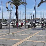 Charmant Studio Centre Port Du Cap D'Agde