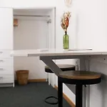 L'Auberge Du Diu Biban