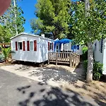 Vias Plage - Mobilhome