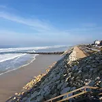 Lacanau Ocean Piscine Et Ocean