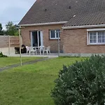 Maison Individuelle Plein Pied