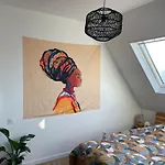 Saint Malo Agreable Maison Familiale