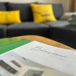 Au Coeur Du Marche, Appartement Confort, Centre-Ville