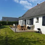 Maison Hermanville Sur Mer Plein Pied-A Cote De La Plage