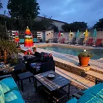 La Dolce Vita - Villa 4 Chambres Avec Piscine Et Climatisation