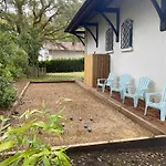 Villa Landaise Proche Lac D'Hossegor Et Ocean