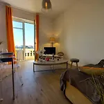 Royan - Vue Magique Pour Cet Appartement Au 1Er Etage - Residence Du Golf