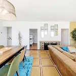 L'Amiral- Vue Mer - Appartement 3 Chambres/Parking