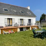 A 800 M De La Plage, App 6 Pers Avec Billard