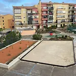 T3 Cap D'Agde : Vue Imprenable Mer Rdc