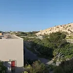 Appartement Marseillais En Bord De Mer