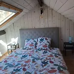 Charmante Petite Maison A 2 Pas De La Mer Maison 6