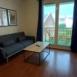Appartement 3 Pieces Avec Parking Et Balcon - Le Havre