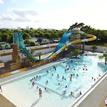 La Palmeraie Premium Acapulco Camping Club