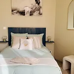 L'Escapade Marine Appartement Avec Jacuzzi Prive