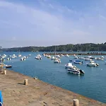 Charmant Plain Pied, 200M Du Port, Appart 2