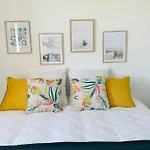 Duplex Chez Caro, 180M De La Mer A Cayeux Sur Mer