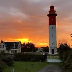 Duplex Chez Caro, 180M De La Mer A Cayeux Sur Mer