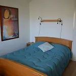 Appartement Spacieux - 3 Chambres - Proche Plage Et Golf Avec Piscine - Fr-1-323-487