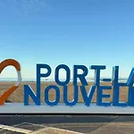 Appartement Traversant, Proche Plage, 2 Balcons, Pets Ok, Menage Inclus, Jusqu'A 8 Pers, Port-La-Nouvelle - Fr-1-229C-94