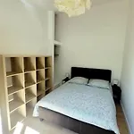 Joli Duplex Avec Terrasse Et Parking