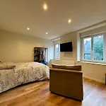 Studio Au Coeur De La Ville Fortifiee