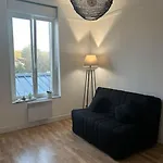 Studio Au Centre De Wimereux