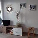 Studio Cabine - Quartier De L'Aiguillon - 2 A 4 Personnes