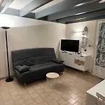Maison T2 + Cabine Dans Residence Avec Piscine