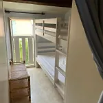 Maison T2 + Cabine Dans Residence Avec Piscine