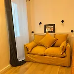 Petite Chambre Cosy