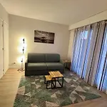 Studio Cosy Pres Plage