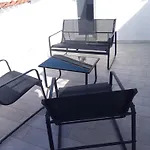 T3 Terrasse Vue Cathedrale