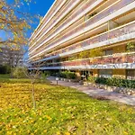 Les Roches D'Or Joli Studio