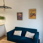Appartement Granville, 3 Pieces