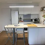 Appartement Granville, 3 Pieces
