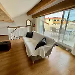 Cote Vermeille - Maison Climatisee Avec Wifi