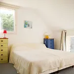 Maison Charmante A 300M Plage, Proche Port, 3 Chambres, Jardin, Terrasse, Parking - Fr-1-639-118