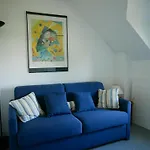 Maison Charmante A 300M Plage, Proche Port, 3 Chambres, Jardin, Terrasse, Parking - Fr-1-639-118