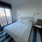 Belle Villa A Leucate Residence Naturiste 6Pers 3 Chambres